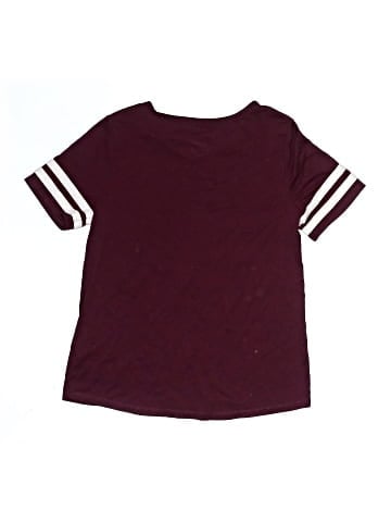 Justice Short Sleeve T-Shirt (view 2)