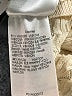 7 For All Mankind Ivory Turtleneck Sweater Size S - photo 9