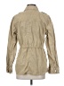Gap 100% Cotton Tan Jacket Size XS - photo 2