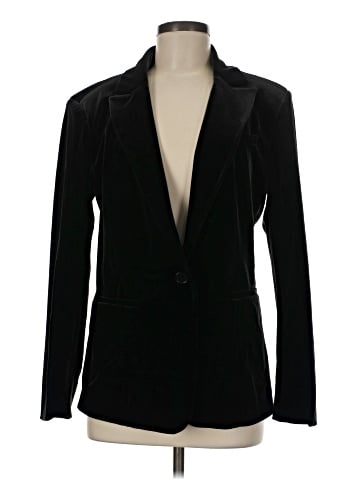 Sofia Jeans by Sofia Vergara Blazer (view 1)