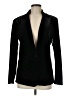 Sofia Jeans by Sofia Vergara Black Blazer Size 8 - 10 - photo 1