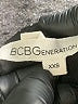 BCBGeneration 100% Polyester Polka Dots Black Casual Dress Size XXS - photo 7