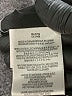 BCBGeneration 100% Polyester Polka Dots Black Casual Dress Size XXS - photo 8