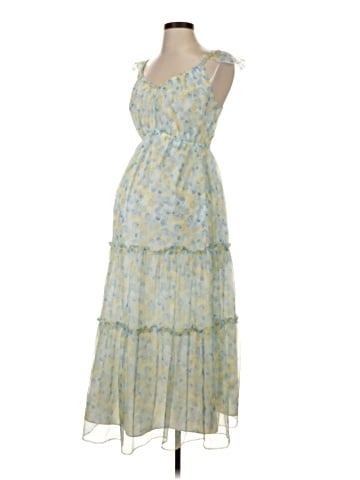 Ingrid + Isabel Casual Dress (view 1)