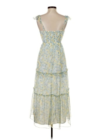 Ingrid + Isabel Casual Dress (view 2)