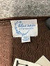 Blue Rain Brown Bodysuit Size XL - photo 3