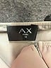 AX Paris Solid Gray Cocktail Dress Size 14 - photo 7