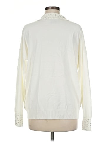 Liv Long Sleeve Top (view 2)