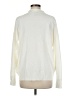 Liv Ivory Long Sleeve Top Size M - photo 2