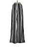 Boston Proper Stripes Black Dress Pants Size M - photo 2