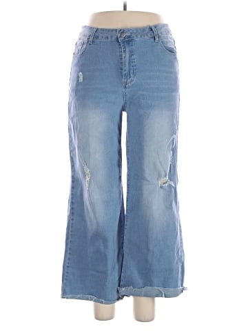 Unbranded Jeans (view 1)