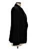 Sofia Jeans by Sofia Vergara Black Blazer Size 8 - 10 - photo 4