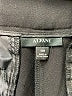 Alfani Black Dress Pants Size 18 - photo 4