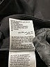 Alfani Black Dress Pants Size 18 - photo 5