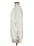 Liv Ivory Long Sleeve Top Size M - photo 5