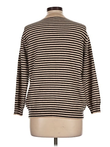 DemyLee Cashmere Pullover Sweater (view 2)