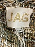Jag Tan Cardigan Size S - photo 7
