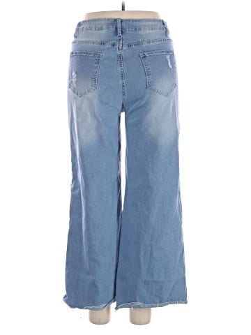 Unbranded Jeans (view 2)