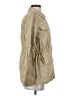 Gap 100% Cotton Tan Jacket Size XS - photo 4