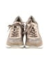 Waldläufer Tan Sneakers Size 7 - 8 - photo 2
