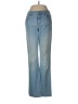 Bandolino Blu Blue Jeans Size 6 - photo 1