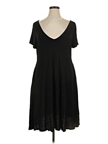 Torrid Casual Dress (view 1)