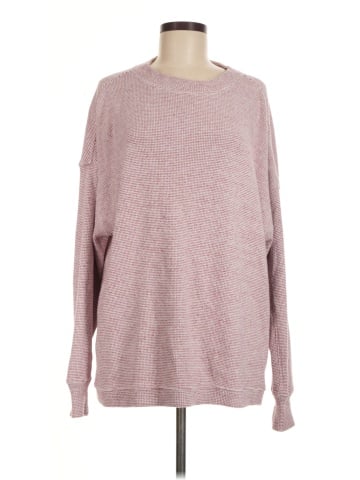 Aerie Pullover Sweater (view 1)