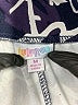 Lularoe Print Blue Board Shorts Size M - photo 3