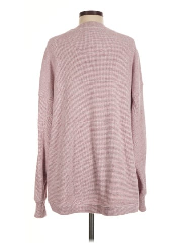 Aerie Pullover Sweater (view 2)