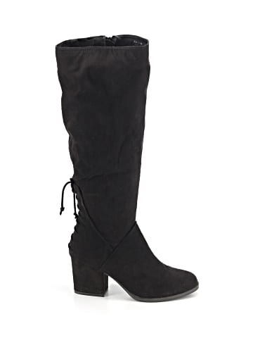 Journee Collection Boots (view 1)