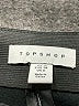 Topshop Black Active Pants Size 6 - photo 4