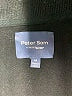 Peter Som Print Black Track Jacket Size M - photo 6