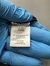 Dolan Blue Casual Dress Size XS - photo 8