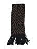 Express Animal Print Brown Scarf One size - photo 2