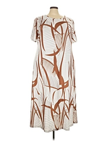 Unbranded Casual Dress (view 1)