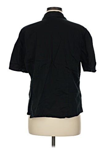 Merona 3/4 Sleeve Button-Down Shirt (view 2)