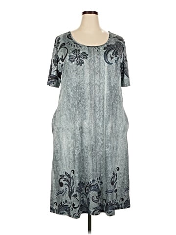 Unbranded Casual Dress (view 1)