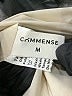 Commense Ivory Vest Size M - photo 6