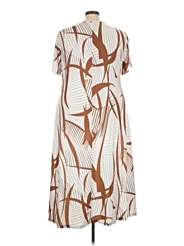 Unbranded Casual Dress (view 2)