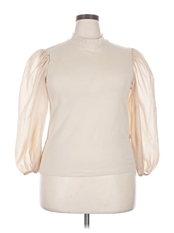 Levi's Short Sleeve Turtleneck (view 1)