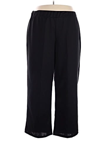 Bobbie Brooks Track Pants (view 1)