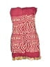 Unbranded 100% Rayon Pink Scarf One size - photo 2