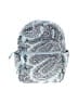 Vera Bradley Paisley Blue Backpack One size - photo 1