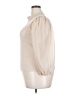 Levi's Ivory Short Sleeve Turtleneck Size 2X - photo 5