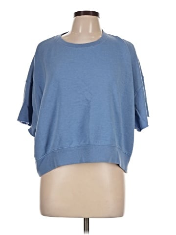 Victoria's Secret Pink Sweatshirt (view 1)