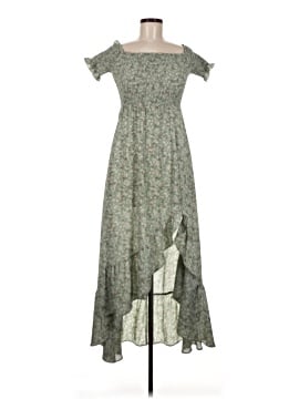 Francesca's Casual Dress (view 1)