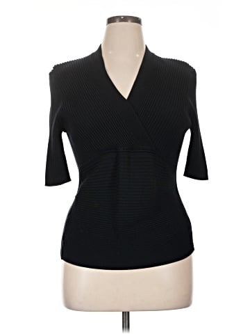 Worthington Pullover Sweater (view 1)