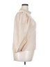 Levi's Ivory Short Sleeve Turtleneck Size 2X - photo 4