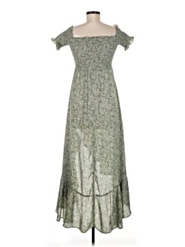 Francesca's Casual Dress (view 2)