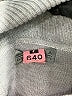 Assorted Brands Gray Turtleneck Sweater Size S - photo 7
